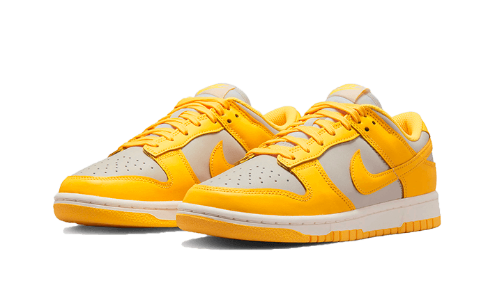 Nike Dunk Low Citron Pulse - DD1503-002 - Kickzmi