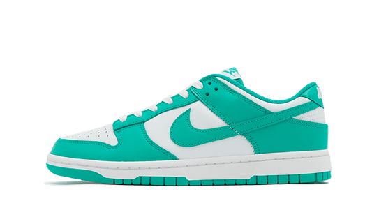 Nike Dunk Low Clear Jade - DV0833-101 - Kickzmi