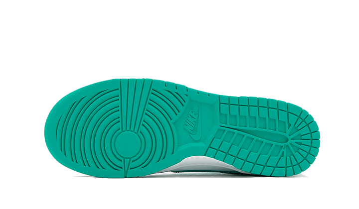 Nike Dunk Low Clear Jade - DV0833-101 - Kickzmi