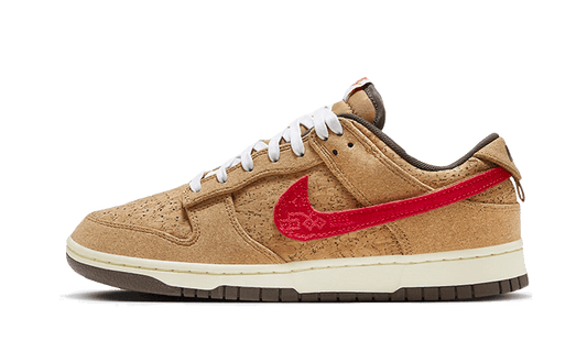 Nike Dunk Low Clot Cork - FN0317-121 - Kickzmi