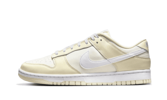 Nike Dunk Low Coconut Milk - DJ6188-100 - Kickzmi