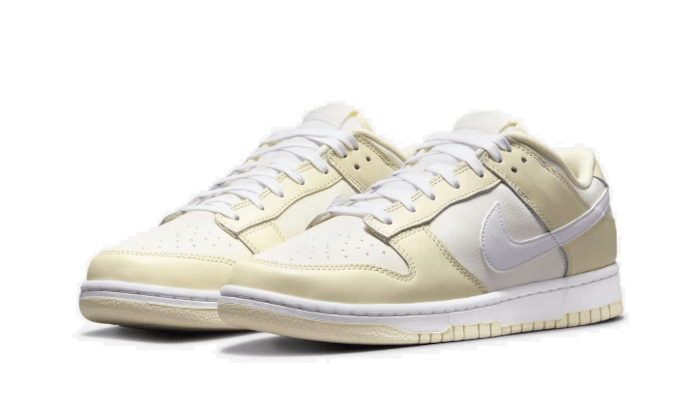 Nike Dunk Low Coconut Milk - DJ6188-100 - Kickzmi