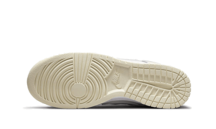 Nike Dunk Low Coconut Milk - DJ6188-100 - Kickzmi