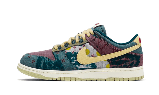 Nike Dunk Low Community Garden - CZ9747-900 - Kickzmi