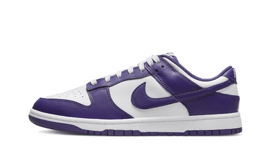 Nike Dunk Low Court Purple (2022) - DD1391-104 - Kickzmi