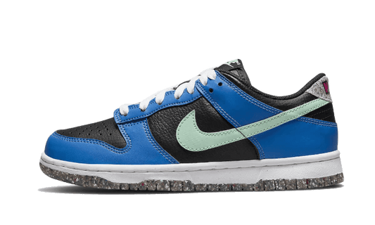 Nike Dunk Low Crater Light Photo Blue - DR0165-001 - Kickzmi