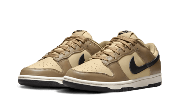 Nike Dunk Low Dark Driftwood - DD1503-200 - Kickzmi