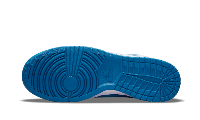 Nike Dunk Low Dark Marina Blue - DJ6188-400 / DH9765-400 - Kickzmi