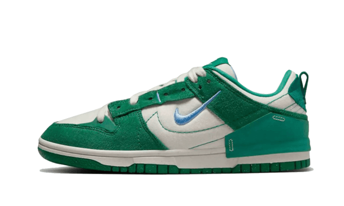 Nike Dunk Low Disrupt 2 Malachite - DH4402-001 -  Kickzmi