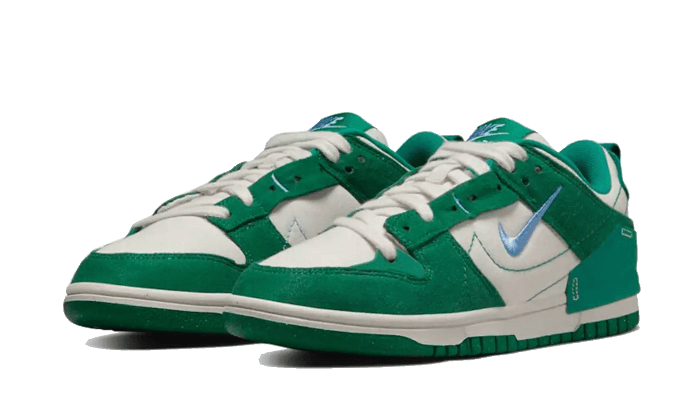 Nike Dunk Low Disrupt 2 Malachite - DH4402-001 - Kickzmi