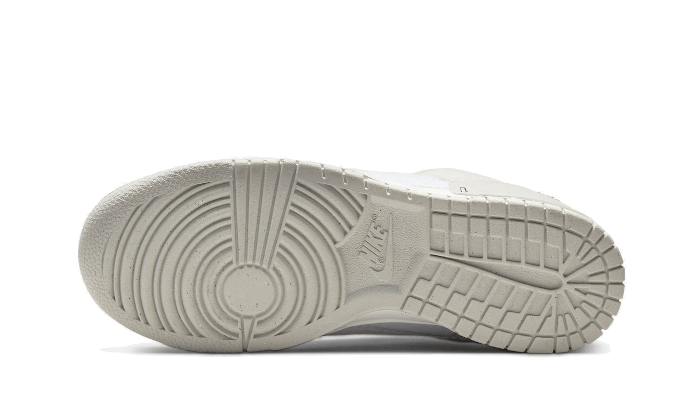 Nike Dunk Low Disrupt 2 Pale Ivory Black - DH4402-101 - Kickzmi