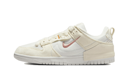 Nike Dunk Low Disrupt 2 Pale Ivory - DH4402-100 - Kickzmi