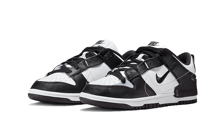 Nike Dunk Low Disrupt 2 Panda - DV4024-002 - Kickzmi