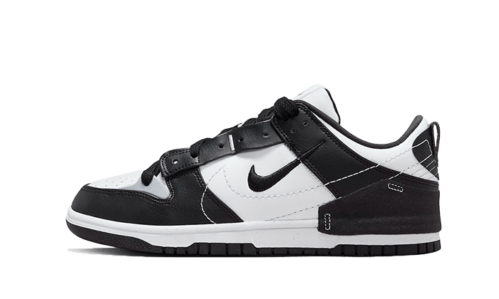 Nike Dunk Low Disrupt 2 Panda - DV4024-002 - Kickzmi