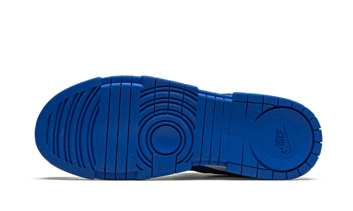 Nike Dunk Low Disrupt Game Royal - CK6654-100 - Kickzmi