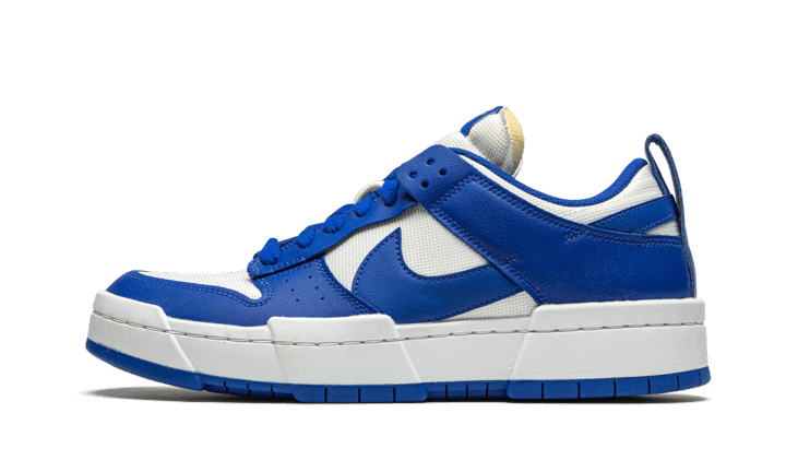 Nike Dunk Low Disrupt Game Royal - CK6654-100 - Kickzmi