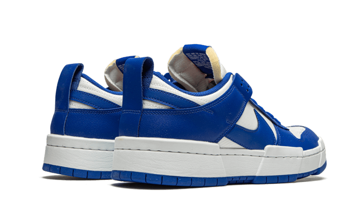 Nike Dunk Low Disrupt Game Royal - CK6654-100 - Kickzmi