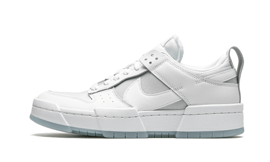 Nike Dunk Low Disrupt Photon Dust - CK6654-001 - Kickzmi