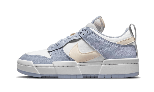 Nike Dunk Low Disrupt Summit White Ghost - DJ3077-100 - Kickzmi