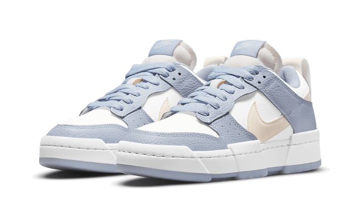 Nike Dunk Low Disrupt Summit White Ghost - DJ3077-100 - Kickzmi