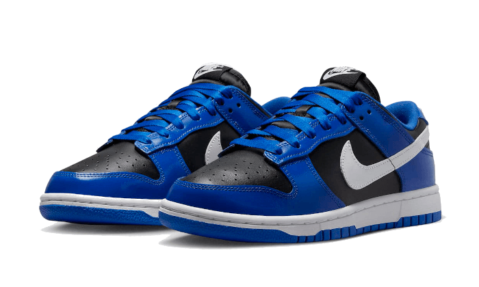 Nike Dunk Low Essential Game Royal - DQ7576-400 - Kickzmi