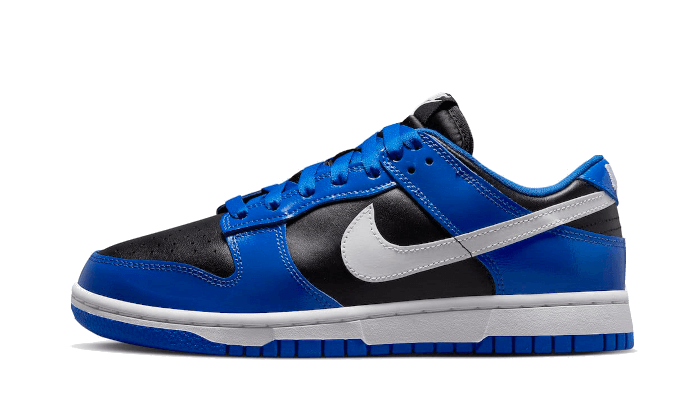 Nike Dunk Low Essential Game Royal - DQ7576-400 - Kickzmi