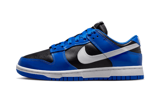 Nike Dunk Low Essential Game Royal - DQ7576-400 - Kickzmi