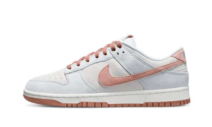 Nike Dunk Low Fossil Rose - DH7577-001 - Kickzmi