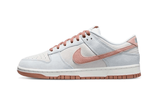 Nike Dunk Low Fossil Rose - DH7577-001 - Kickzmi