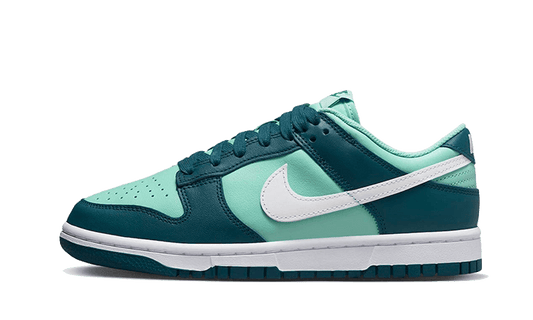 Nike Dunk Low Geode Teal - DD1503-301 - Kickzmi