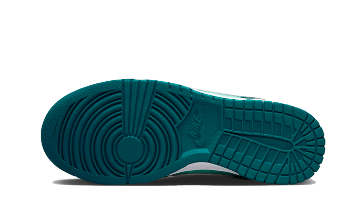 Nike Dunk Low Geode Teal - DD1503-301 - Kickzmi