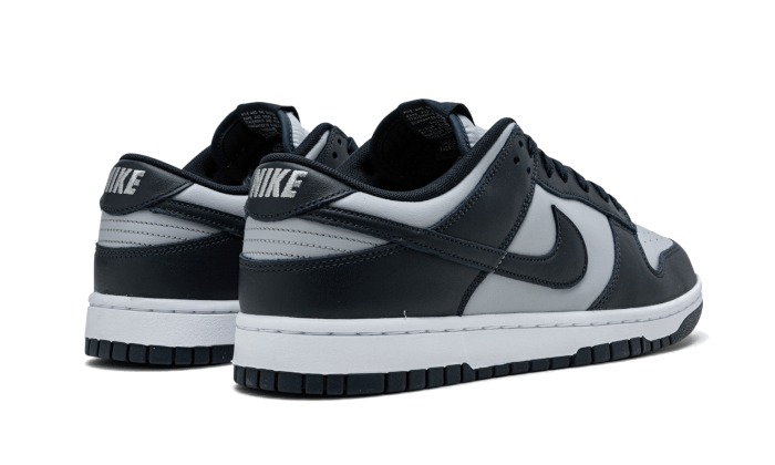 Nike Dunk Low Georgetown - DD1391-003 / CW1590-004 - Kickzmi