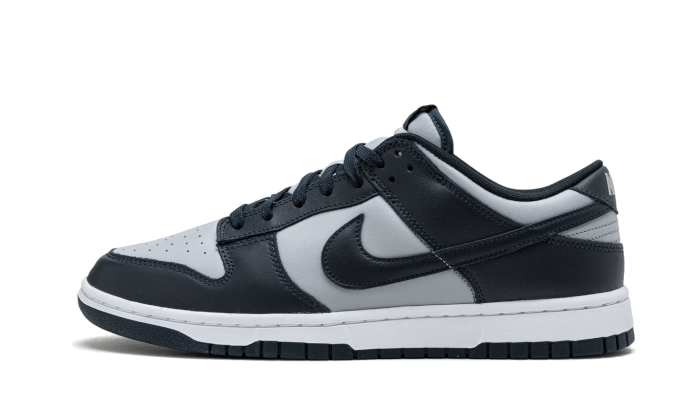 Nike Dunk Low Georgetown - DD1391-003 / CW1590-004 - Kickzmi