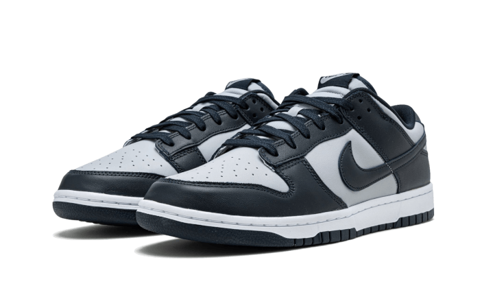 Nike Dunk Low Georgetown - DD1391-003 / CW1590-004 - Kickzmi