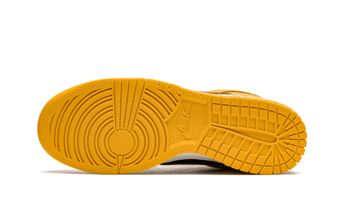 Nike Dunk Low Goldenrod - DD1391-004 - Kickzmi