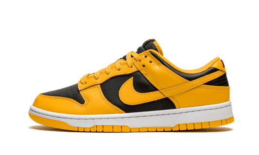 Nike Dunk Low Goldenrod - DD1391-004 - Kickzmi