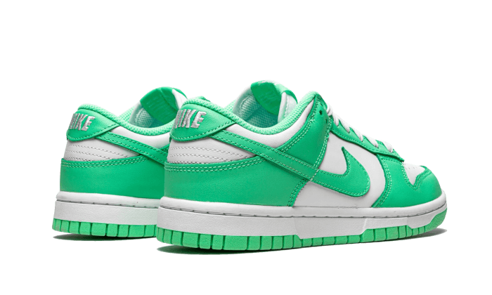 Nike Dunk Low Green Glow - DD1503-105 - Kickzmi