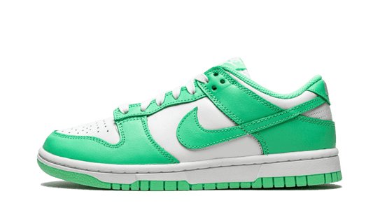 Nike Dunk Low Green Glow - DD1503-105 - Kickzmi