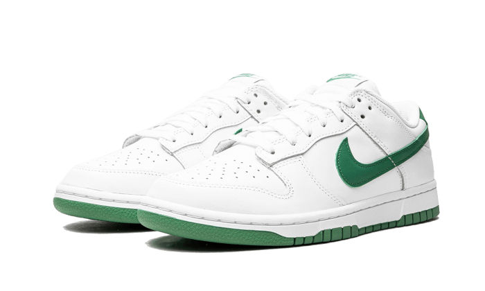 Nike Dunk Low Green Noise - DD1503-112 - Kickzmi