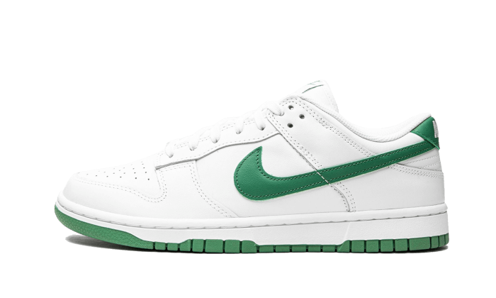 Nike Dunk Low Green Noise - DD1503-112 - Kickzmi