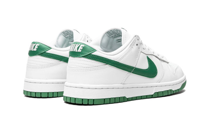 Nike Dunk Low Green Noise - DD1503-112 - Kickzmi