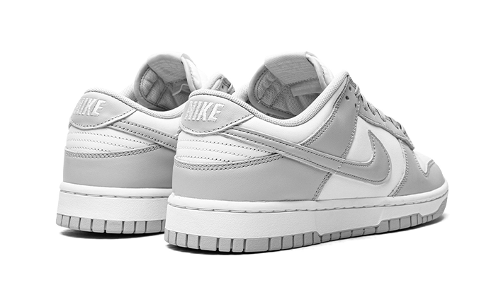 Nike Dunk Low Grey Fog - DD1391-103 - Kickzmi