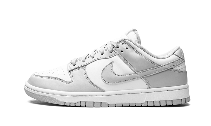 Nike Dunk Low Grey Fog - DD1391-103 -  Kickzmi