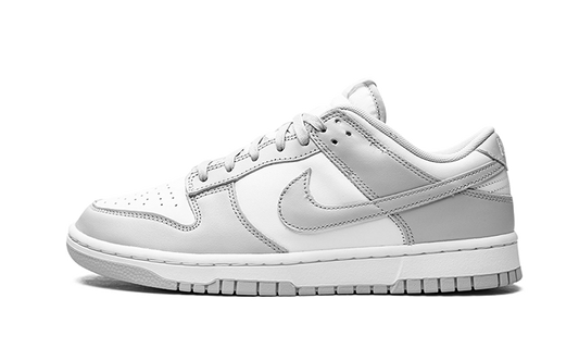 Nike Dunk Low Grey Fog - DD1391-103 -  Kickzmi