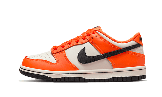 Sneakers éditions limitées et authentiques Nike Dunk Low Halloween (2022) - DH9765-003 - Kickzmi