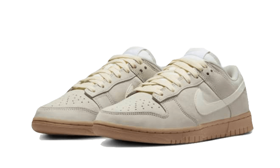 Nike Dunk Low Hangul Day - FQ8147-104 - Kickzmi