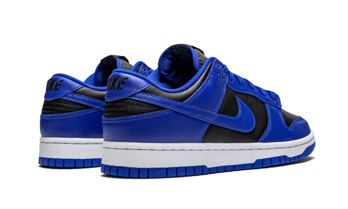 Nike Dunk Low Hyper Cobalt - CW1590-001 / DD1391-001 - Kickzmi