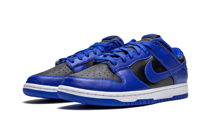 Nike Dunk Low Hyper Cobalt - CW1590-001 / DD1391-001 - Kickzmi