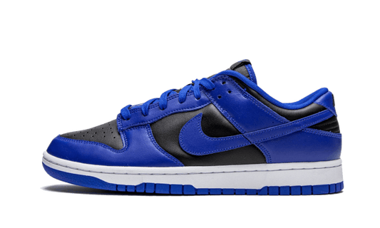 Nike Dunk Low Hyper Cobalt - CW1590-001 / DD1391-001 - Kickzmi