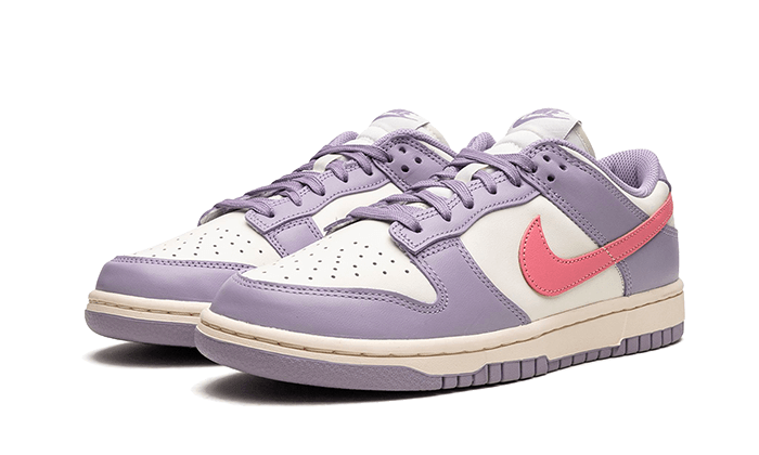 Nike Dunk Low Indigo Haze - DD1503-500 - Kickzmi